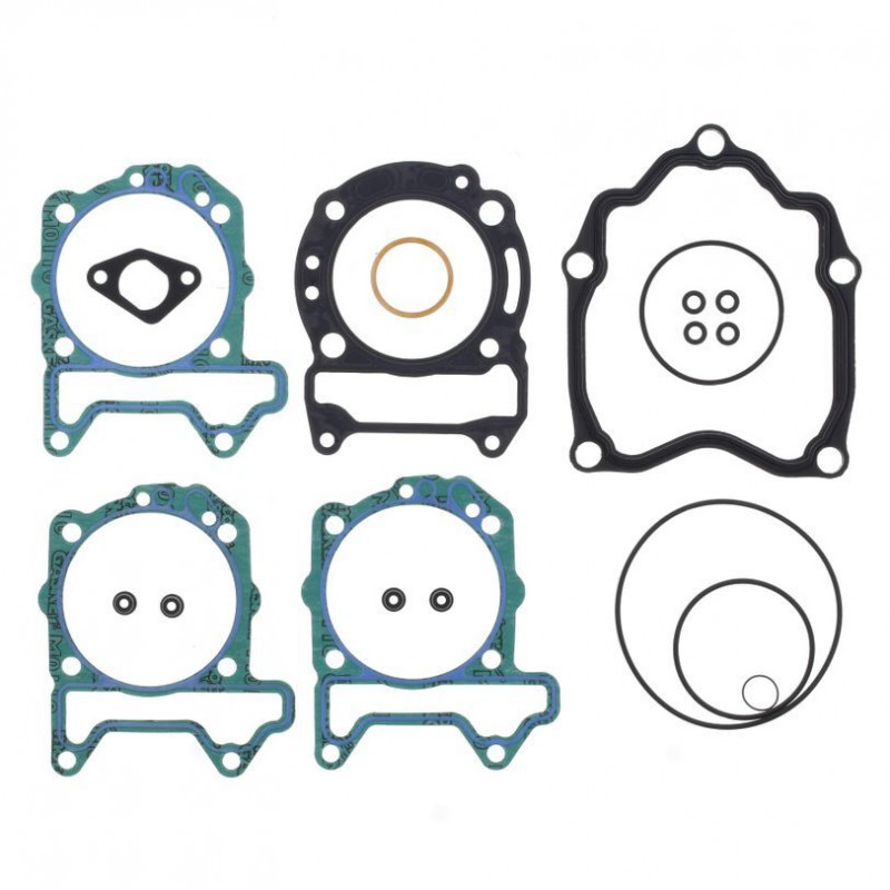 GASKET KIT TOP END PIA - 09341778 - Dr Rider