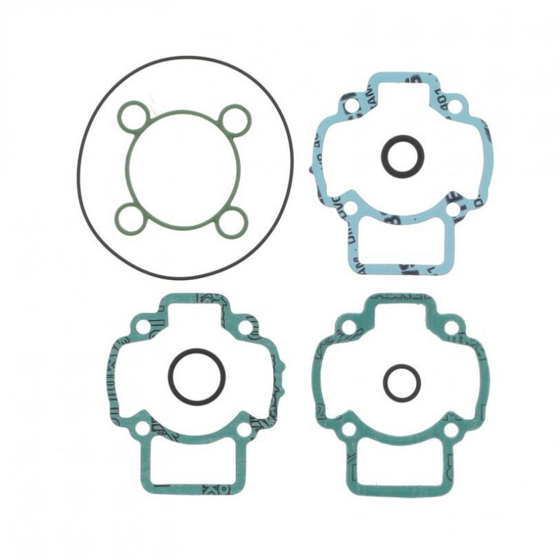 GASKET KIT TOP END PIA - 09341779 - Dr Rider