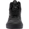 Chaussures SIDI Lynx Climadome - noir | Dr Rider