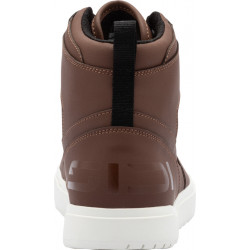 Chaussures SIDI Lynx Climadome - brun/blanc | Dr Rider