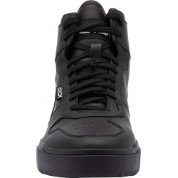 Chaussures SIDI Lynx Climadome - noir | Dr Rider