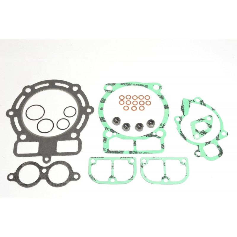 GASKET KIT TOP END KTM - 09341786 | Dr Rider