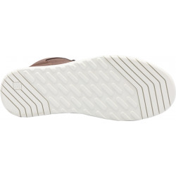 Chaussures SIDI Lynx Climadome - brun/blanc | Dr Rider
