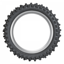 Pneu DUNLOP GEOMAX MX34 90/100-12 NHS 46M TT | Dr Rider