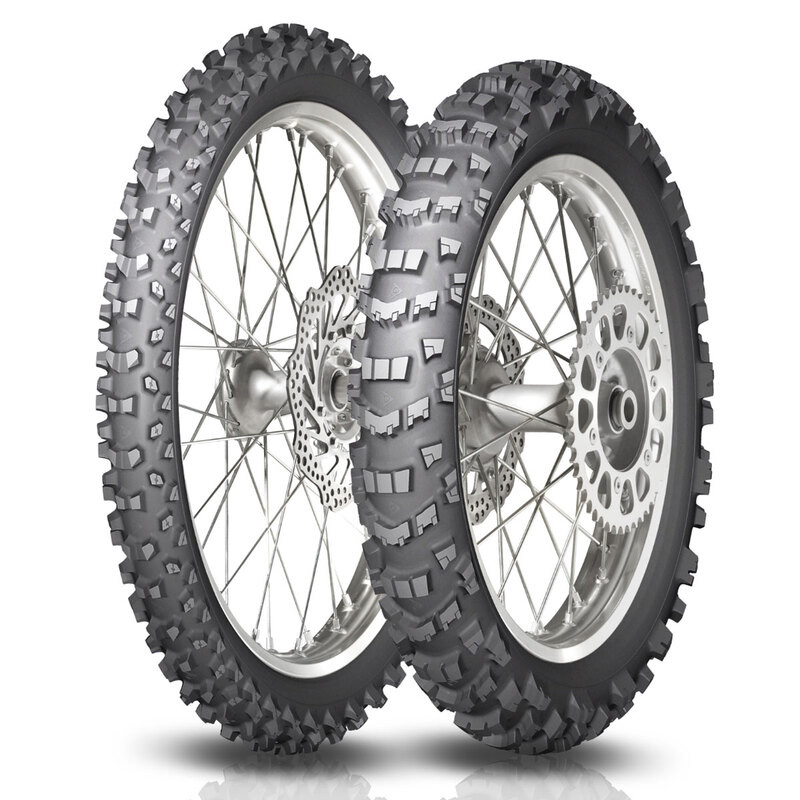 Pneu DUNLOP GEOMAX EN92 140/80-18 70R TT | Dr Rider