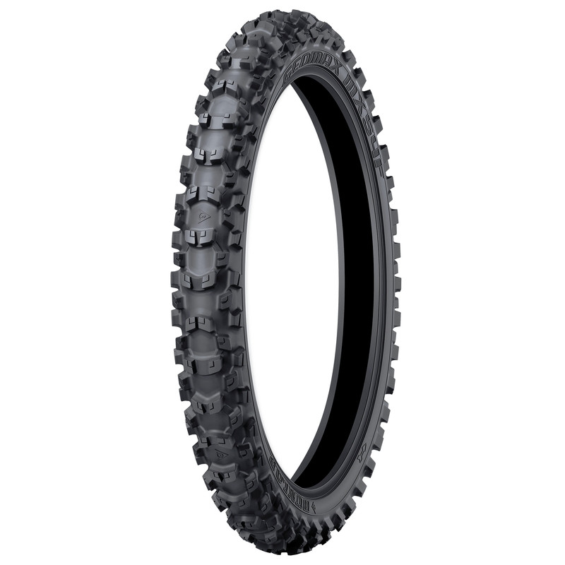Pneu DUNLOP GEOMAX MX54 F 70/100-19 NHS 42M TT | Dr Rider
