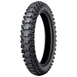 Pneu DUNLOP GEOMAX MX54 80/100-12 NHS 41M TT | Dr Rider