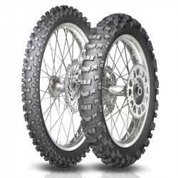 Pneu DUNLOP GEOMAX EN92 F 90/90-21 54R TT | Dr Rider
