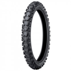 Pneu DUNLOP GEOMAX MX54 F 60/100-10 NHS 33J TT | Dr Rider
