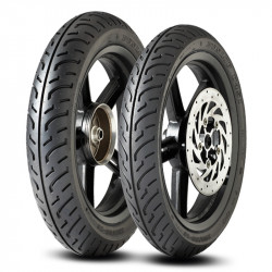 Pneu DUNLOP D451 120/80-16 60P TL | Dr Rider