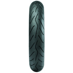Pneu METZELER SPORTEC M3 (F) 120/70 ZR 17 M/C (58W) TL | Dr Rider