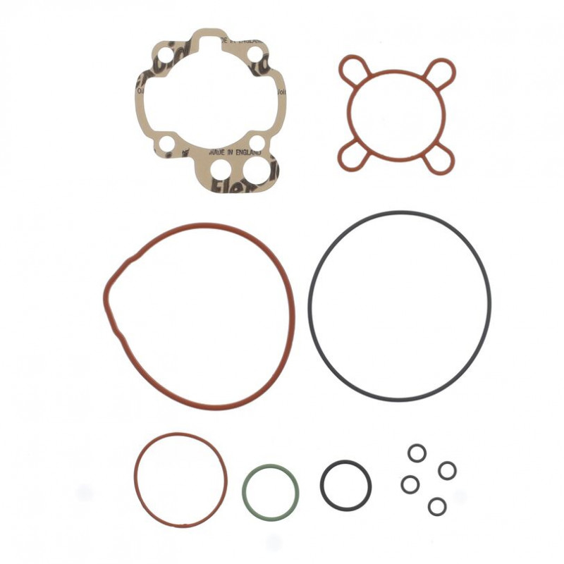 GASKET KIT TOP END APR - 09341794 - Dr Rider