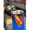 Gourde FMF Factory 4.1 inox 591ml – Bleu
