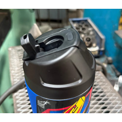 Gourde FMF Factory 4.1 inox 591ml – Bleu