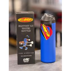 Gourde FMF Factory 4.1 inox 591ml – Bleu