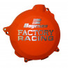Couvercle d'embrayage Boyesen Factory Racing orange - KTM 250/300 2013-2016 / Husqvarna 250/300 2014-2016 - Dr Rider
