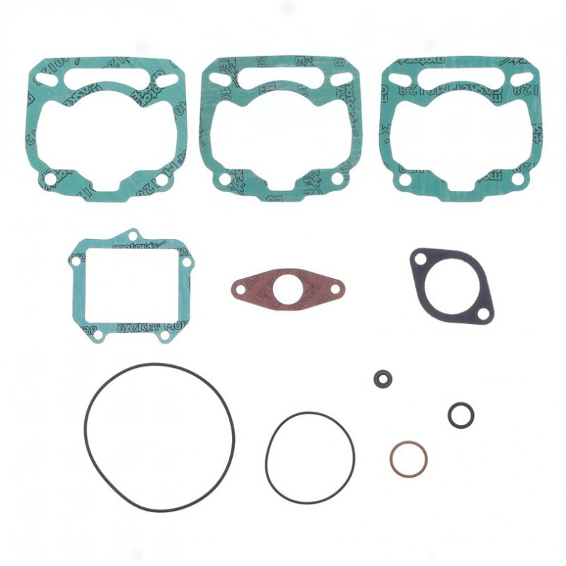 GASKET KIT TOP END - 09341802 - Dr Rider