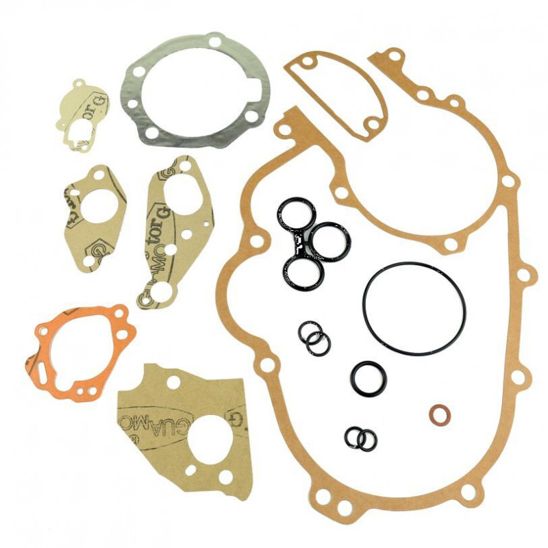 GASKET KIT COMPLETE VES - 09341807 - Dr Rider