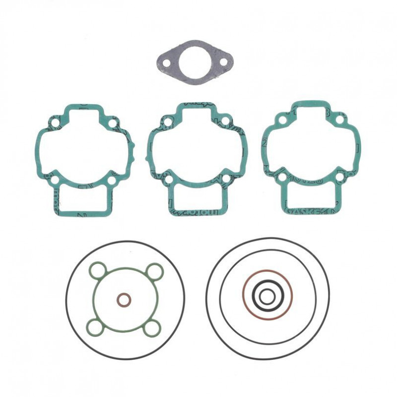 GASKET KIT COMPLETE PIA - 09341809 - Dr Rider