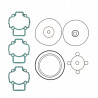 GASKET KIT COMPLETE - 09341813 - Dr Rider