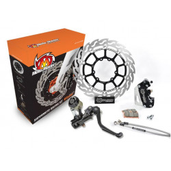 RACING KIT SUPRMTO FLAME 320mm - 17040619 | Dr Rider