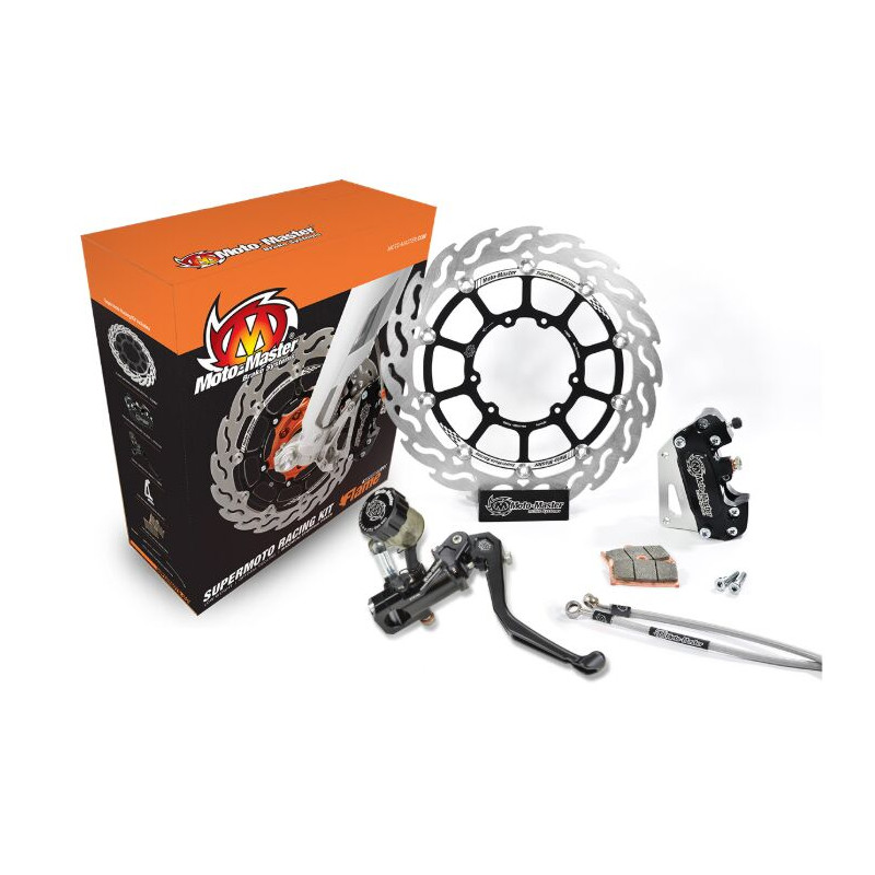 RACING KIT SUPRMTO FLAME 320mm - 17040619 | Dr Rider