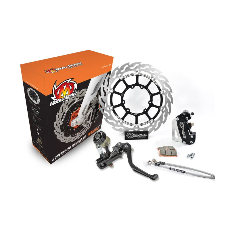 RACING KIT SUPRMTO FLAME 320mm - 17040620 | Dr Rider