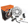 RACING KIT SUPRMTO FLAME 320mm - 17040620 | Dr Rider