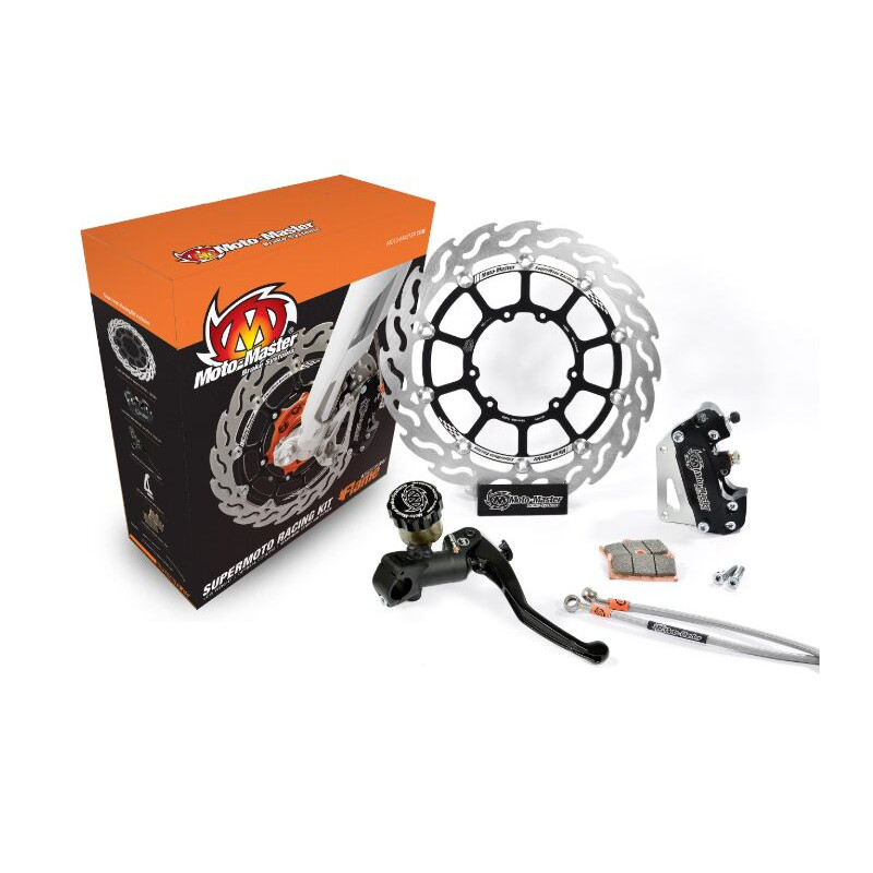RACING KIT SUPRMTO FLAME 300mm - 17040627 | Dr Rider