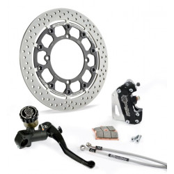 RACING KIT SUPRMTO HALO 300mm  - 17040633 | Dr Rider