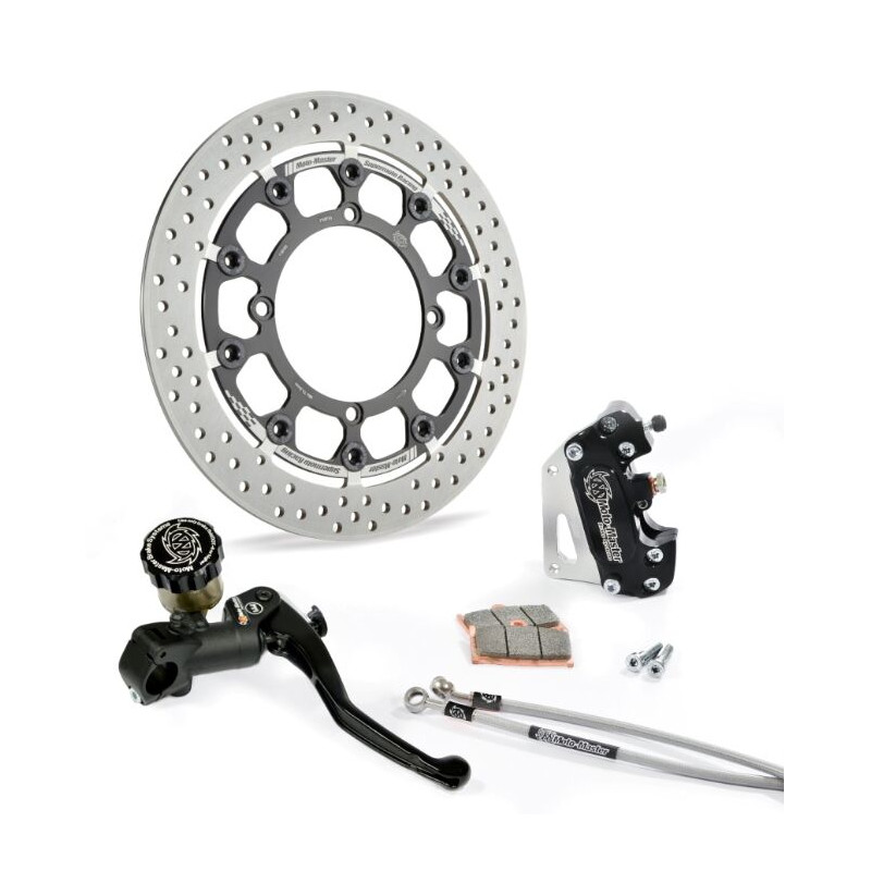 RACING KIT SUPRMTO HALO 300mm  - 17040633 | Dr Rider