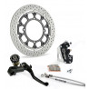 RACING KIT SUPRMTO HALO 300mm  - 17040633 | Dr Rider