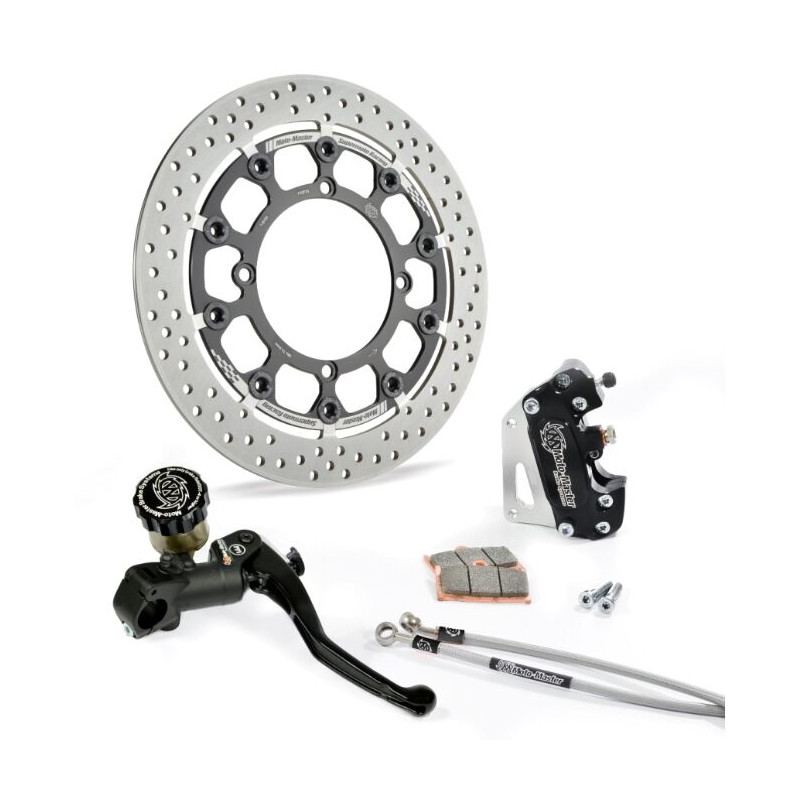RACING KIT SUPRMTO HALO 300mm  - 17040638 | Dr Rider