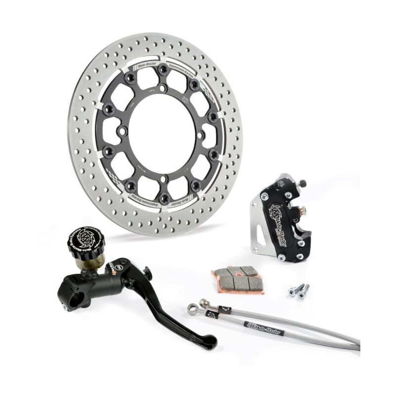 RACING KIT SUPRMTO HALO 300mm  - 17040639 | Dr Rider