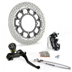 RACING KIT SUPRMTO HALO 320mm  - 17040647 | Dr Rider