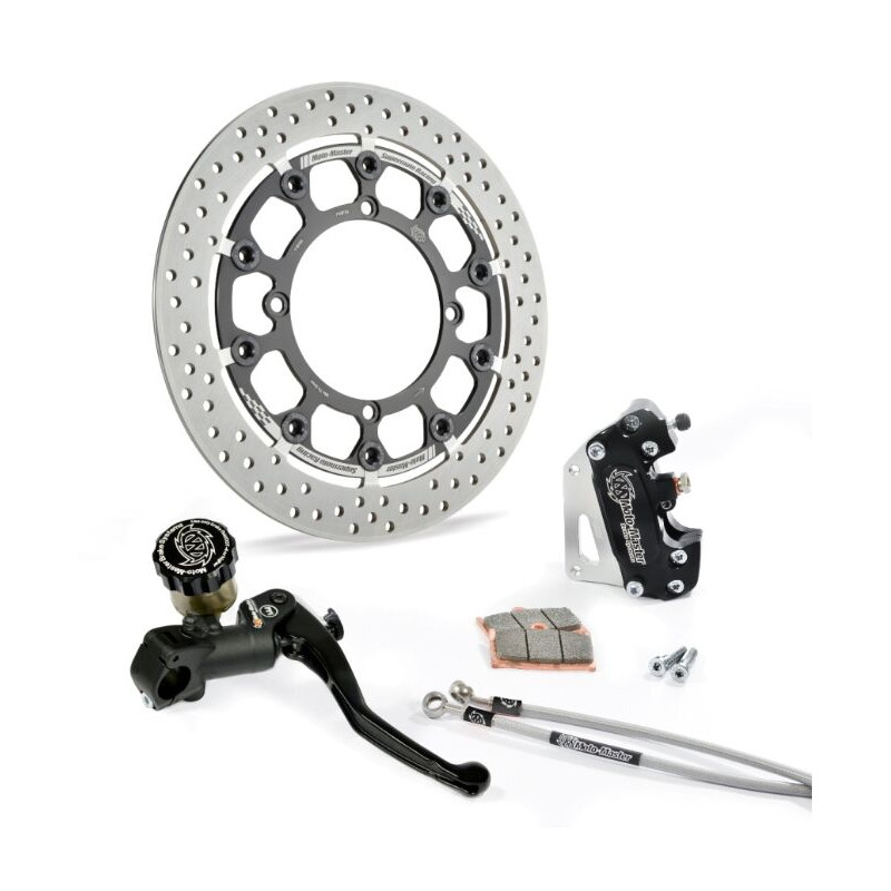 RACING KIT SUPRMTO HALO 320mm  - 17040647 | Dr Rider
