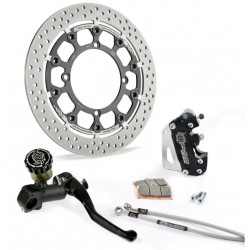 RACING KIT SUPRMTO HALO 320mm  - 17040648 | Dr Rider