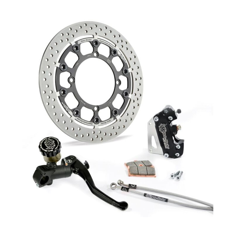 RACING KIT SUPRMTO HALO 320mm  - 17040648 | Dr Rider