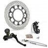 RACING KIT SUPRMTO HALO 320mm  - 17040648 | Dr Rider