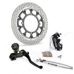 RACING KIT SUPRMTO HALO 320mm  - 17040649 | Dr Rider