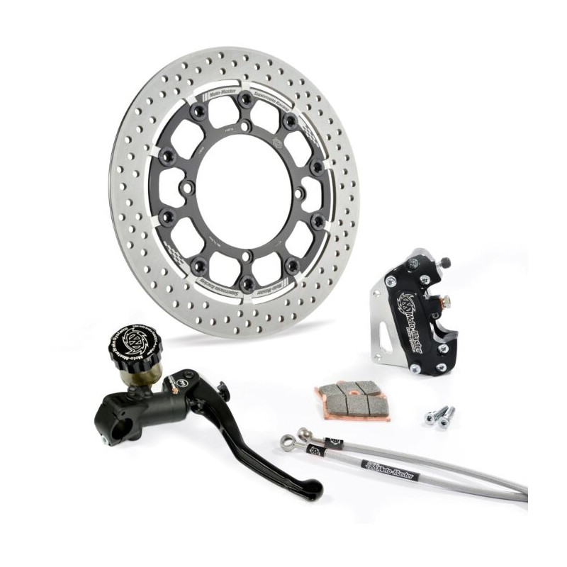 RACING KIT SUPRMTO HALO 320mm  - 17040649 | Dr Rider