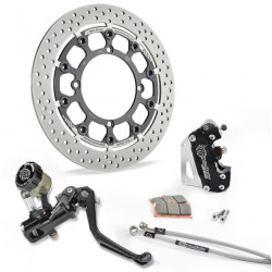 RACING KIT SUPRMTO HALO 320mm  - 17040650 | Dr Rider