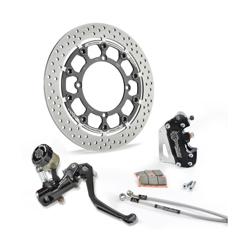 RACING KIT SUPRMTO HALO 320mm  - 17040650 | Dr Rider