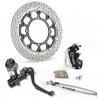 RACING KIT SUPRMTO HALO 320mm  - 17040650 | Dr Rider