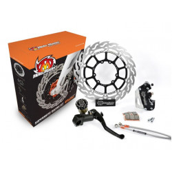 RACING KIT SUPRMTO FLAME 300mm - 17040655 | Dr Rider