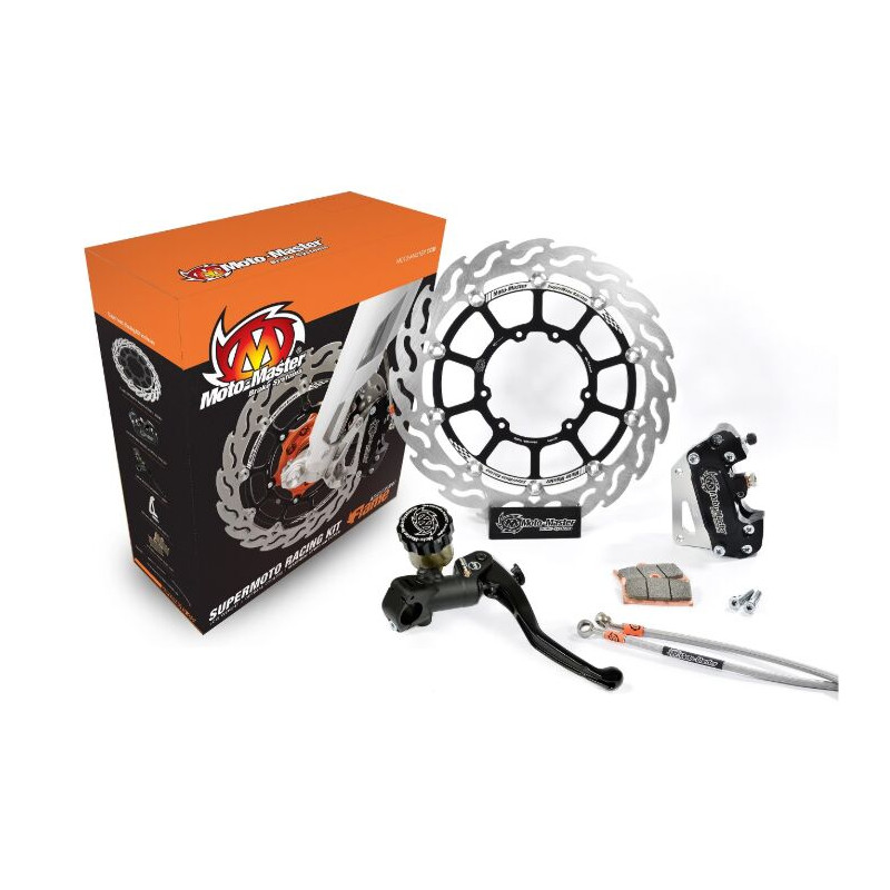 RACING KIT SUPRMTO FLAME 300mm - 17040655 | Dr Rider