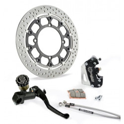 RACING KIT SUPRMTO HALO 320mm  - 17040656 | Dr Rider