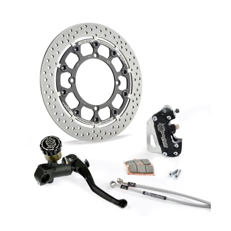 RACING KIT SUPRMTO HALO 320mm  - 17040656 | Dr Rider