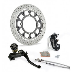 RACING KIT SUPRMTO HALO 320mm  - 17040661 | Dr Rider