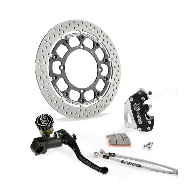 RACING KIT SUPRMTO HALO 320mm  - 17040661 | Dr Rider
